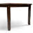 Solid Wood Base Dining Table