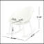 Chaise berçante Gable-1551408915