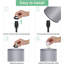 Lampe de table Montogomery