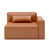 Vegan Appleskin Leather Cognac
