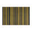 Tapis intérieur / extérieur gris HorizontalStripes-2137383705
