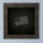Pruden Brushed Classic Wall Mounted Chalkboard-23049750