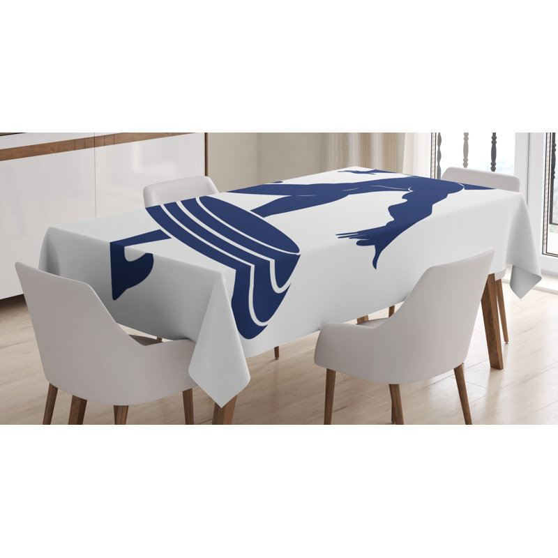 Decorative Tablecloth