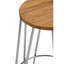 McMahon Counter Stool with Metal Frame-40649672