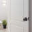 Tulip Passage Hall/Closet Door Knob-82621213