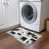 Beige/Black/Brown/Green/Grey/Ivory/Pink/Silver