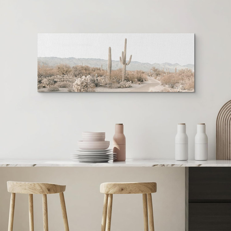 Cactus Desert " Southwest Desert Cactus "