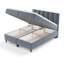 Upholstered Ottoman Bed with Mattress-97845922-97845925