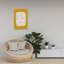Dotlandno03 Abstract Minimalist Modern Wall Art Print 1 Piece Wrapped Canvas Wall Art-1246751598
