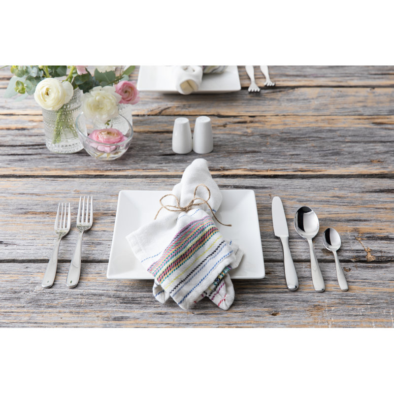 Grand City 2 Piece Salad Servers Set