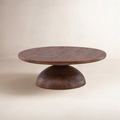 Amberlyn Coffee Table Brown