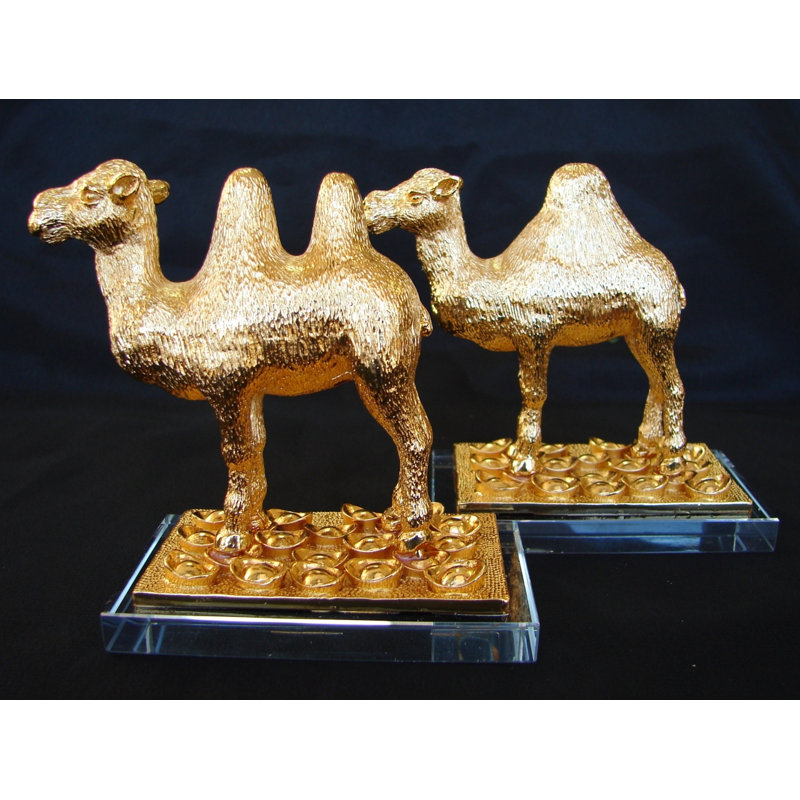 Animals Figurines & Sculptures