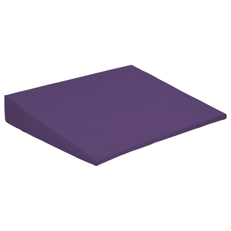 Coussin SoftScape, Mauve