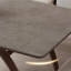 Table de salle à manger double couche-114624935