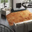 Moonscape Bamboo Slat / Seagrass Abstract Area Rug-40705765