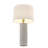 Amanda 1-Light Table Lamp