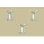 Acelee Metal Wall Wall Hook
