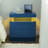 Table de chevet 2 tiroirs Jerlean-827985377