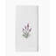 Lavender Botanical Towel