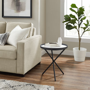 Trebent End Table