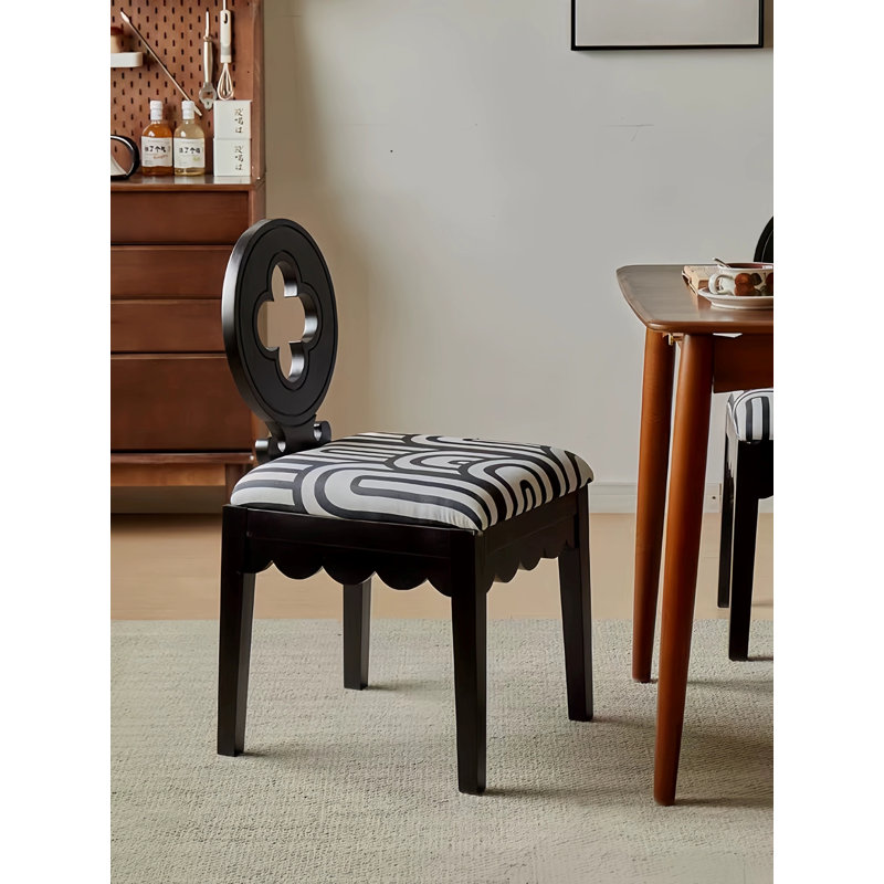 Chaise d'appoint Eleana