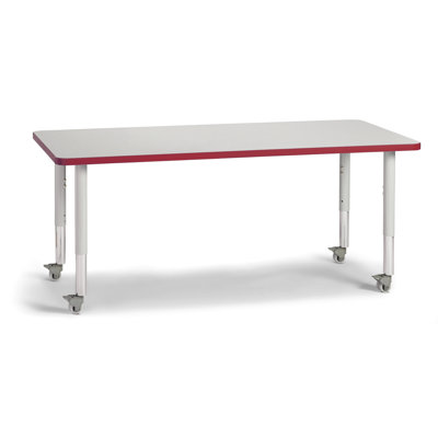 Berries Rectangle Activity Tables