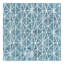Tapis géométrique bleu / gris Jantsen-512468436
