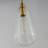 Caudillo 1 - Light Single Pendant-1910083809