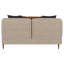 Canapé rembourré Upholstered