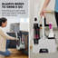 Shark Cordless Bagless Carpet Cleaner