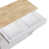 Blanc est en rupture de stock