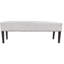 Banc rembourré-21843440