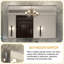Miroir de salle de bain 40x30inch-1117066530-1117066537