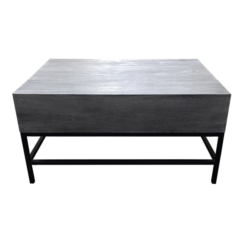 Keriyah Coffee Table, Gray