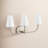 Kernen By Studio McGee Three-Light Sconce-92981911