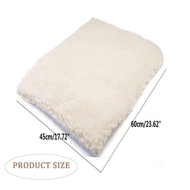 Cinde Polyester Pet Bed