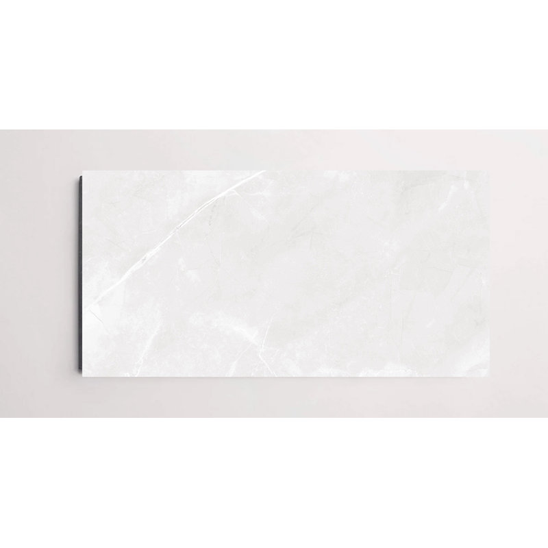 Magi Polished, Blanco