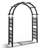 58.1'' W x 23.2'' D Solid Wood Arbor-123243891