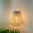 Wrought Studio™ Battery Operated LED Table Lamp