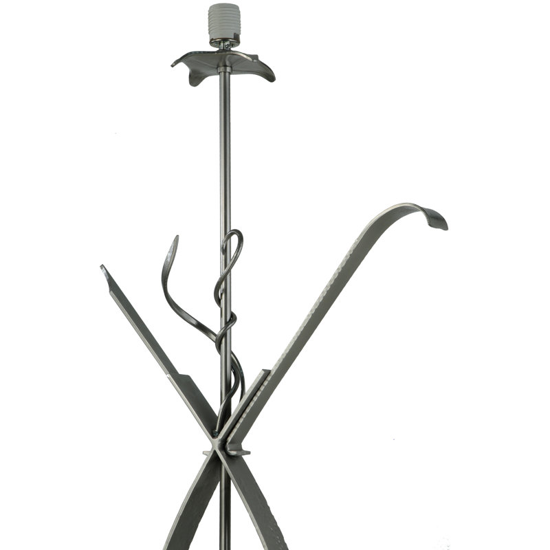 Nehoc Lamp Base