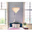 Gottschalk 10 - Light Glass Chandelier