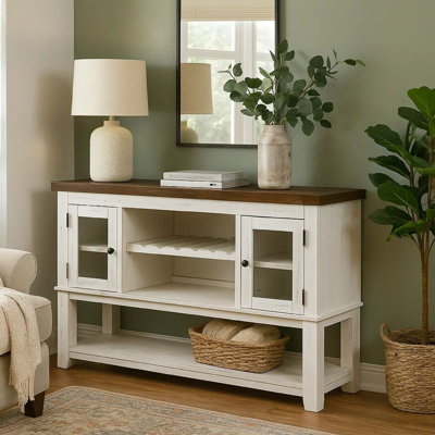 60'' Sideboard