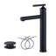 Robinet de salle de bain vasque