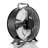 12" High Velocity Table Fan