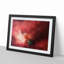 Out of Space Vol.29 in Abstract - Picture Frame Graphic Art Print-55735424-55735427