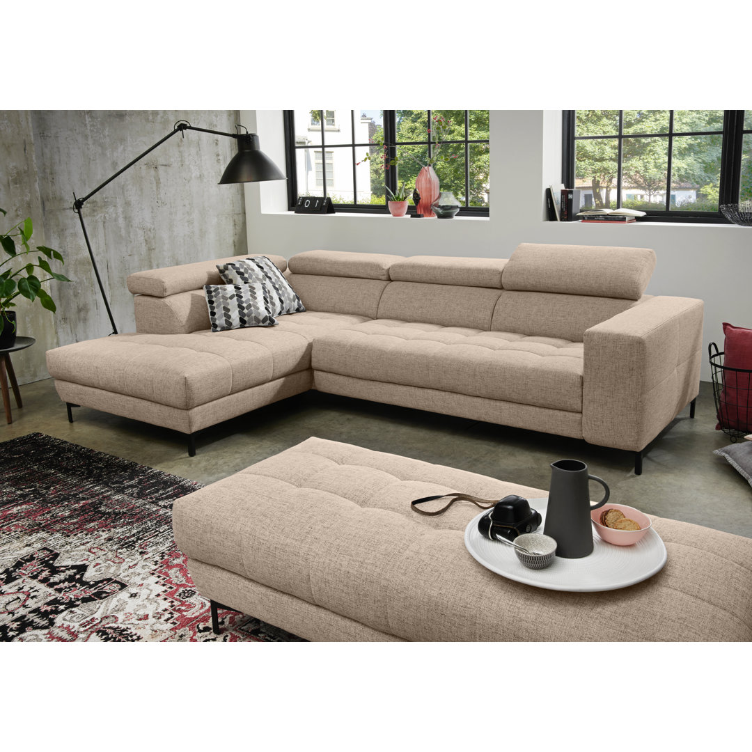 Ecksofa Bradenburg 300cm breit