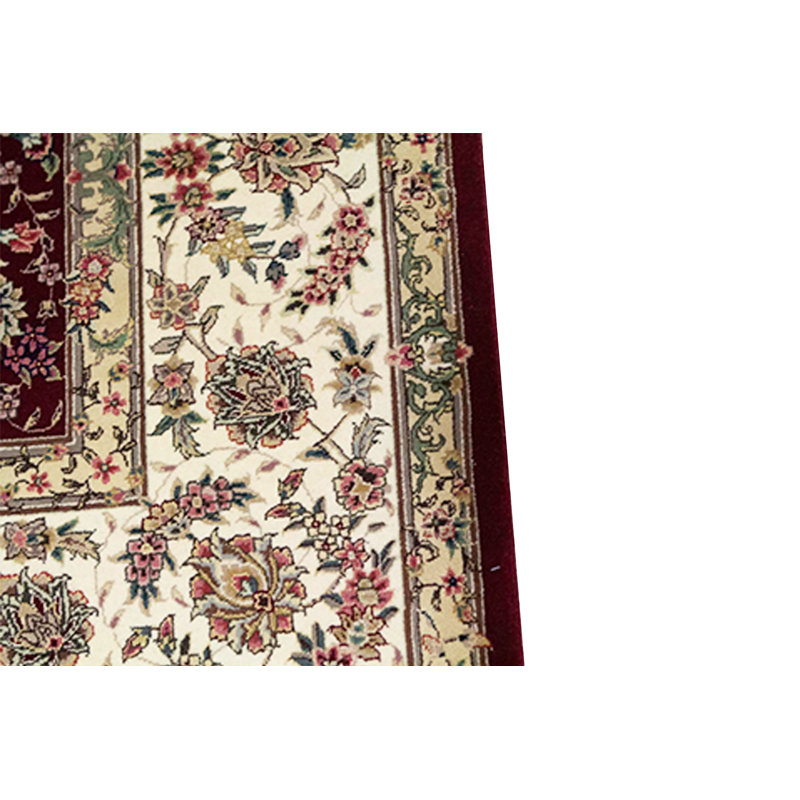 Elegance Oriental Area Rug
