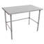 Stainless Steel Work Table-1626772082