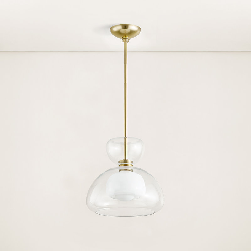 CORTNEY Pendant by Home Ec.