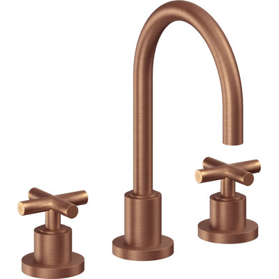 Tiburon 8" Widespread Lavatory Faucet